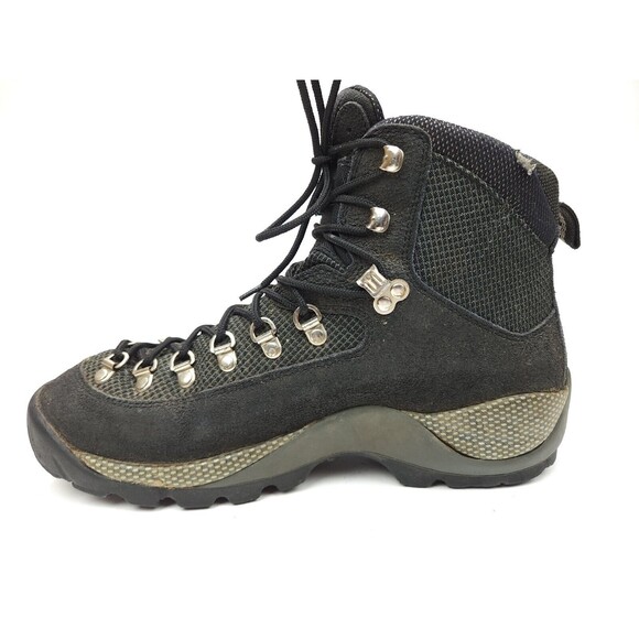 Tecnica Tecni Dry Hiking Trail Mountaineering boots men\'s size 10 M \